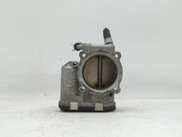 2015-2019 Hyundai Sonata Throttle Body P/N:0 280 750 618 35100-2G600 Fits Fits 2015 2016 2017 2018 2019 OEM Used Auto Parts 