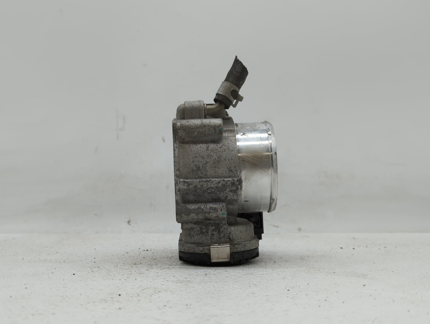 2015-2019 Hyundai Sonata Throttle Body P/N:0 280 750 618 35100-2G600 Fits Fits 2015 2016 2017 2018 2019 OEM Used Auto Parts 