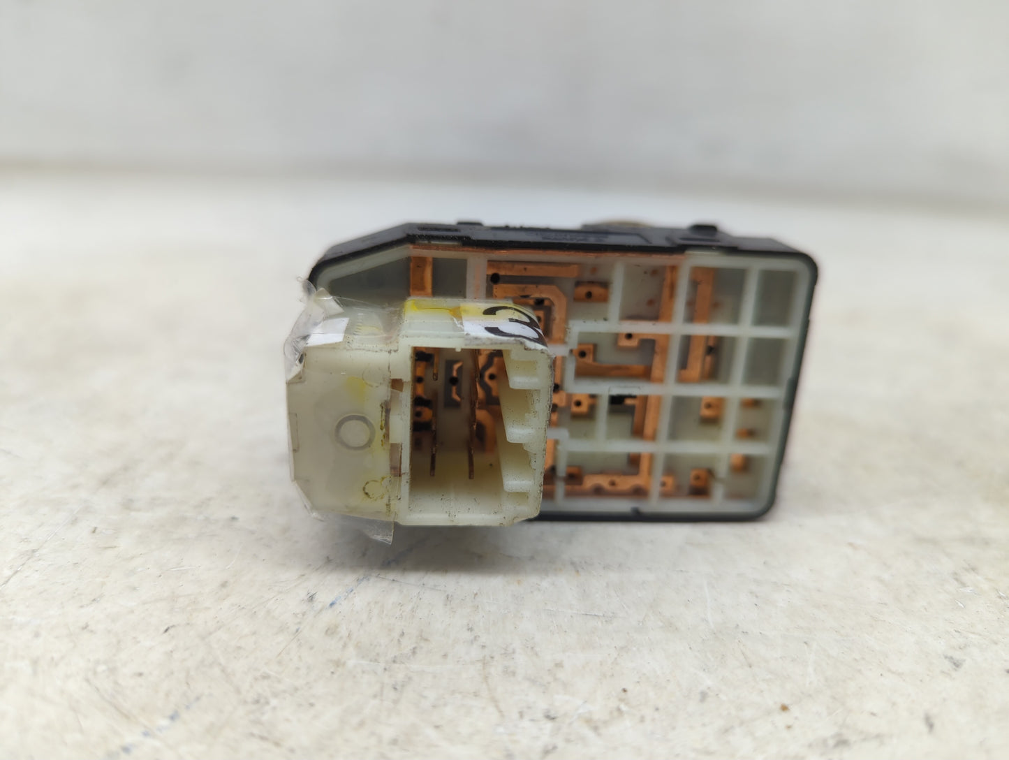 2011-2015 Hyundai Sonata Master Power Window Switch Replacement Driver Side Left P/N:202006586 Fits Fits 2011 2012 2013 2014