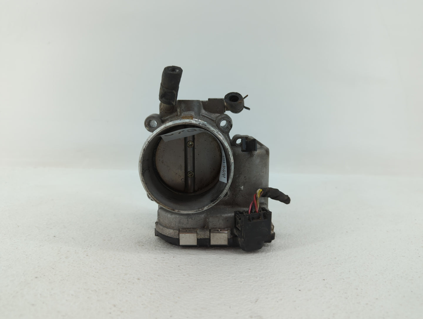 2015-2019 Hyundai Sonata Throttle Body P/N:0 280 750 618 35100-2G600 Fits Fits 2015 2016 2017 2018 2019 OEM Used Auto Parts 