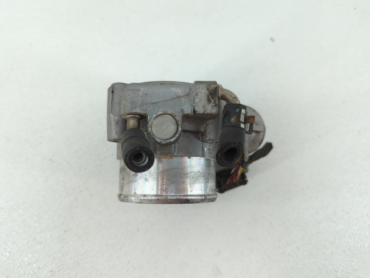 2015-2019 Hyundai Sonata Throttle Body P/N:0 280 750 618 35100-2G600 Fits Fits 2015 2016 2017 2018 2019 OEM Used Auto Parts 