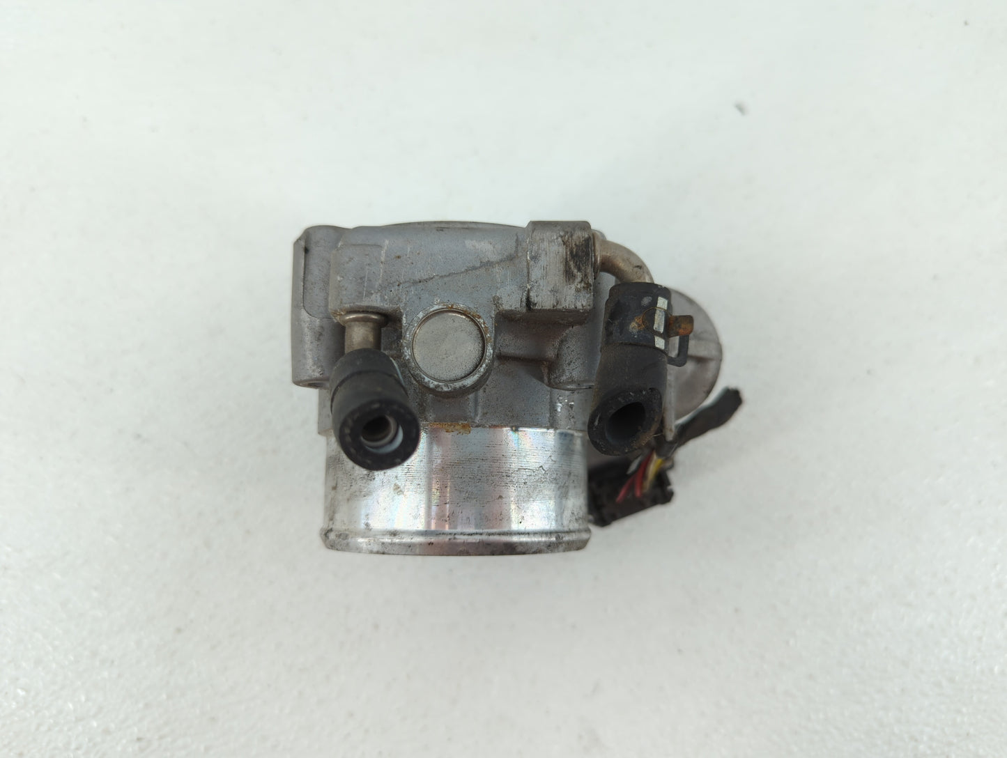 2015-2019 Hyundai Sonata Throttle Body P/N:0 280 750 618 35100-2G600 Fits Fits 2015 2016 2017 2018 2019 OEM Used Auto Parts 