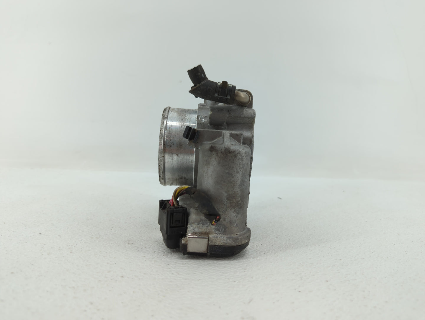 2015-2019 Hyundai Sonata Throttle Body P/N:0 280 750 618 35100-2G600 Fits Fits 2015 2016 2017 2018 2019 OEM Used Auto Parts 