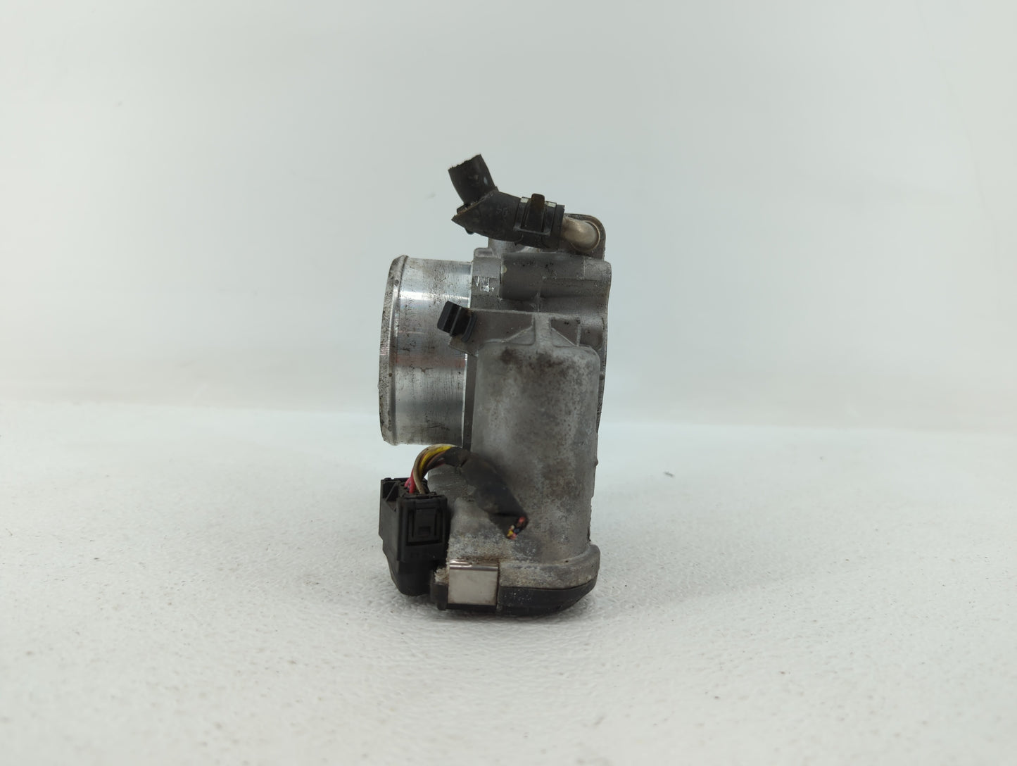 2015-2019 Hyundai Sonata Throttle Body P/N:0 280 750 618 35100-2G600 Fits Fits 2015 2016 2017 2018 2019 OEM Used Auto Parts 