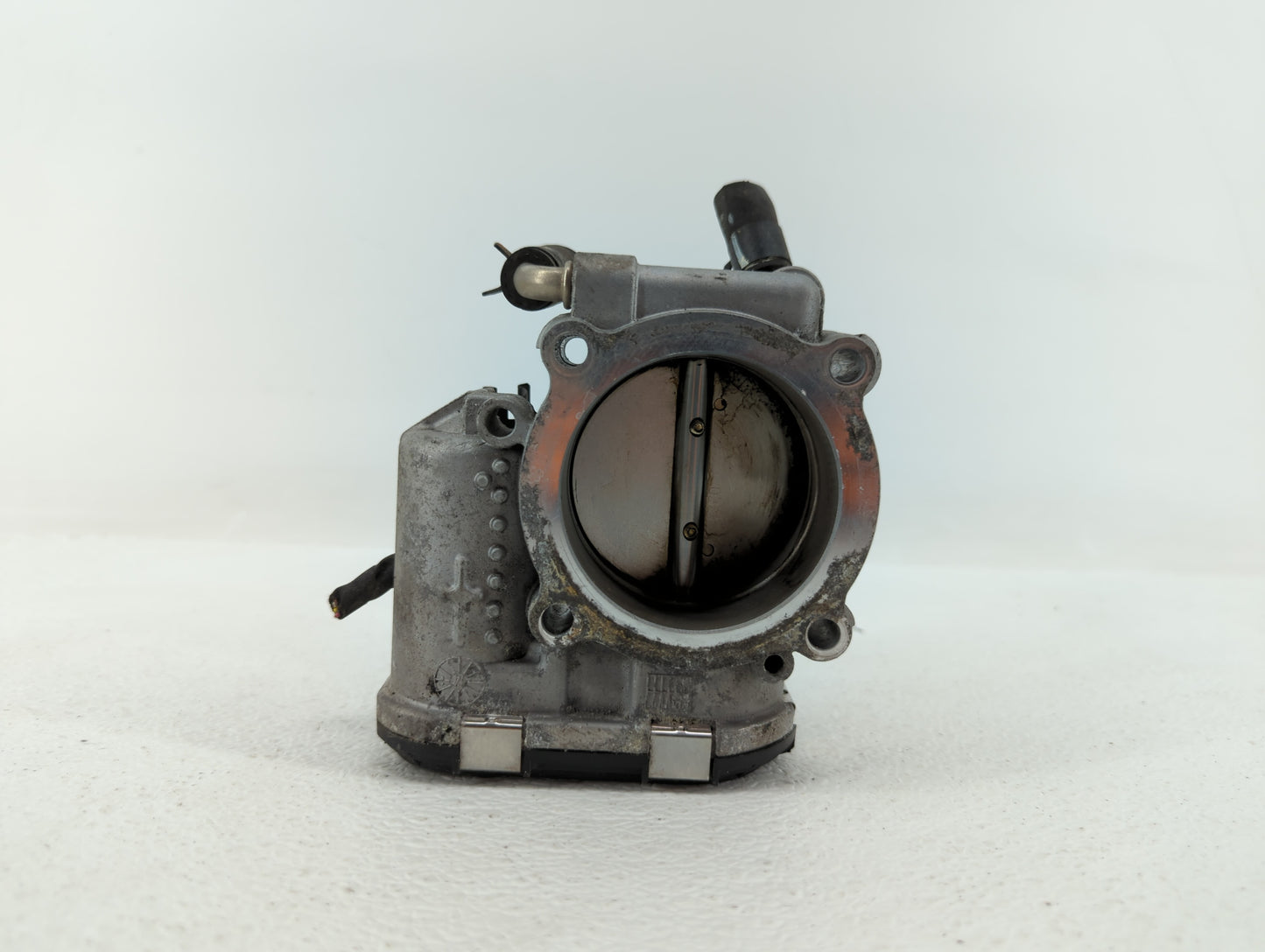 2015-2019 Hyundai Sonata Throttle Body P/N:0 280 750 618 35100-2G600 Fits Fits 2015 2016 2017 2018 2019 OEM Used Auto Parts 