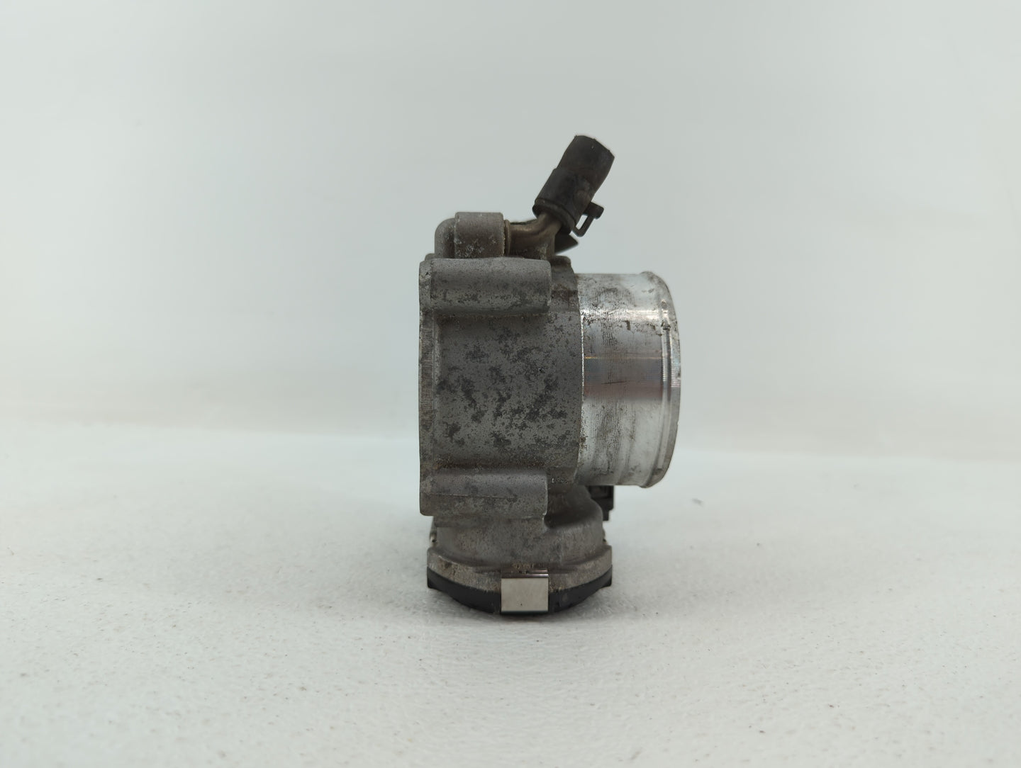 2015-2019 Hyundai Sonata Throttle Body P/N:0 280 750 618 35100-2G600 Fits Fits 2015 2016 2017 2018 2019 OEM Used Auto Parts 