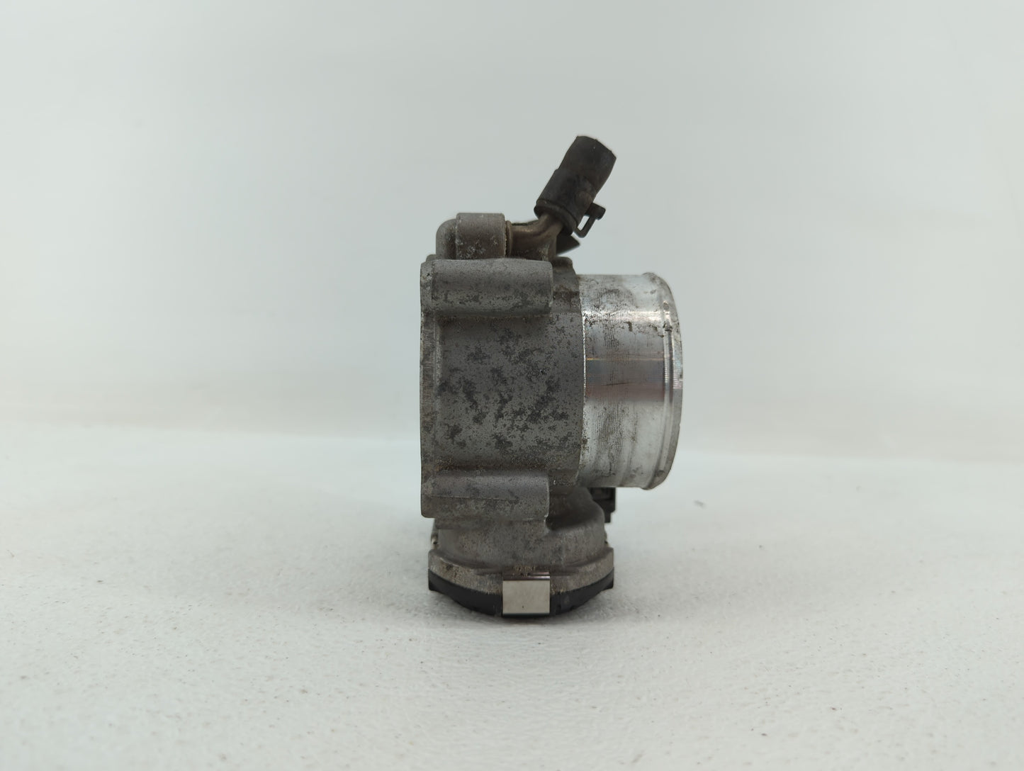 2015-2019 Hyundai Sonata Throttle Body P/N:0 280 750 618 35100-2G600 Fits Fits 2015 2016 2017 2018 2019 OEM Used Auto Parts 
