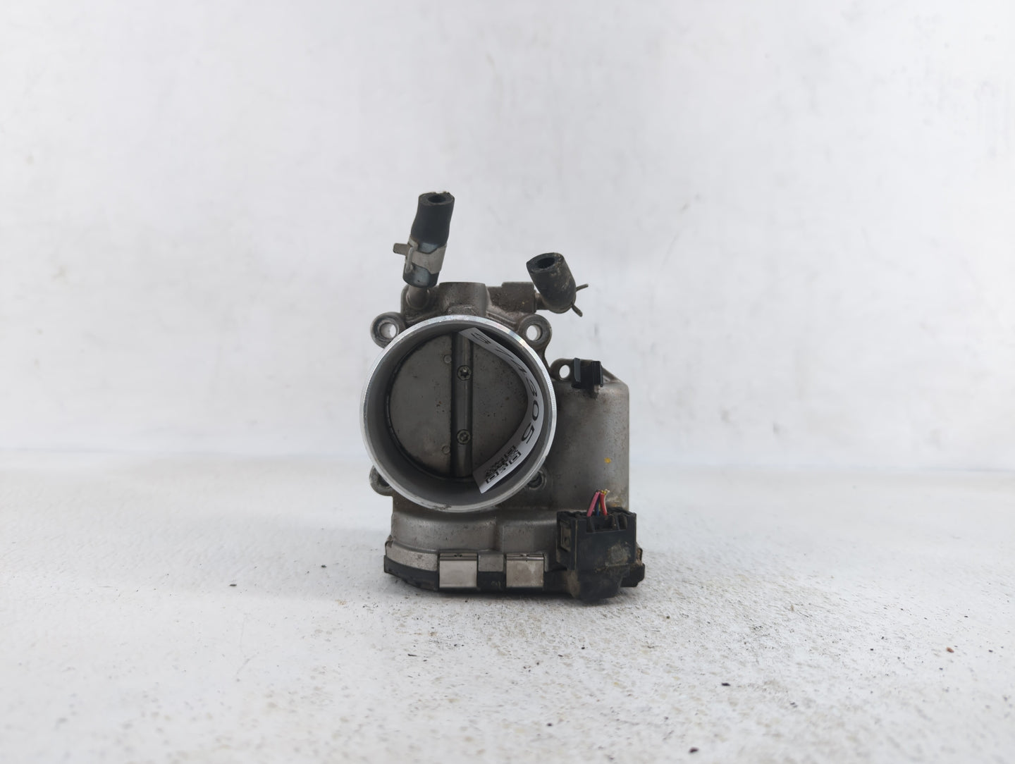 2015-2019 Hyundai Sonata Throttle Body P/N:0 280 750 618 35100-2G600 Fits Fits 2015 2016 2017 2018 2019 OEM Used Auto Parts 
