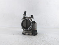 2015-2019 Hyundai Sonata Throttle Body P/N:0 280 750 618 35100-2G600 Fits Fits 2015 2016 2017 2018 2019 OEM Used Auto Parts 