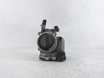 2015-2019 Hyundai Sonata Throttle Body P/N:0 280 750 618 35100-2G600 Fits Fits 2015 2016 2017 2018 2019 OEM Used Auto Parts 