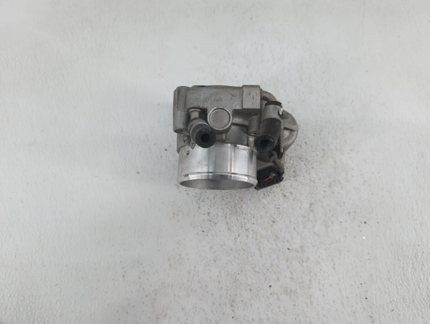 2015-2019 Hyundai Sonata Throttle Body P/N:0 280 750 618 35100-2G600 Fits Fits 2015 2016 2017 2018 2019 OEM Used Auto Parts 