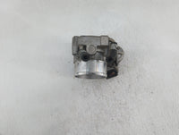 2015-2019 Hyundai Sonata Throttle Body P/N:0 280 750 618 35100-2G600 Fits Fits 2015 2016 2017 2018 2019 OEM Used Auto Parts 