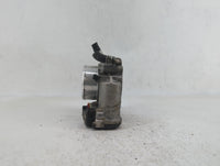 2015-2019 Hyundai Sonata Throttle Body P/N:0 280 750 618 35100-2G600 Fits Fits 2015 2016 2017 2018 2019 OEM Used Auto Parts 