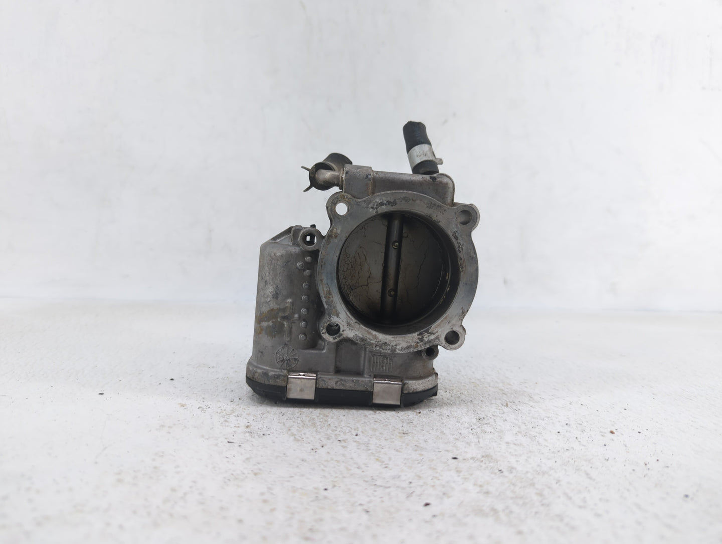 2015-2019 Hyundai Sonata Throttle Body P/N:0 280 750 618 35100-2G600 Fits Fits 2015 2016 2017 2018 2019 OEM Used Auto Parts 