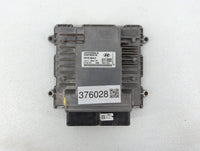 2015-2017 Hyundai Sonata PCM Engine Control Computer ECU ECM PCU OEM P/N:39111-2GGK0 39111-2GGL3 Fits Fits 2015 2016 2017 OE