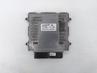 2015-2017 Hyundai Sonata PCM Engine Control Computer ECU ECM PCU OEM P/N:39111-2GGK0 39101-2GGK0 Fits Fits 2015 2016 2017 OE