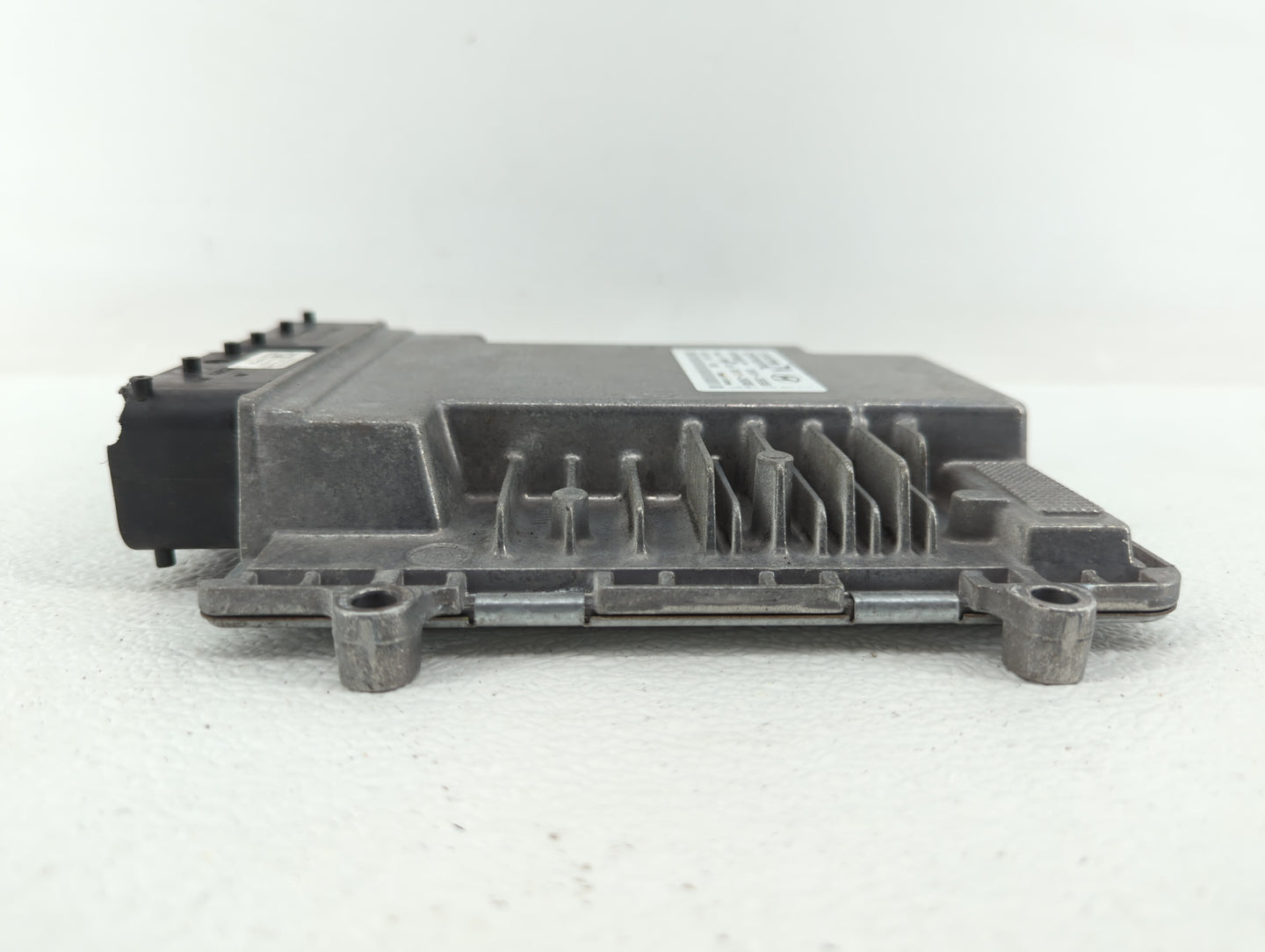 2015-2017 Hyundai Sonata PCM Engine Control Computer ECU ECM PCU OEM P/N:39111-2GGK0 39101-2GGK0 Fits Fits 2015 2016 2017 OE