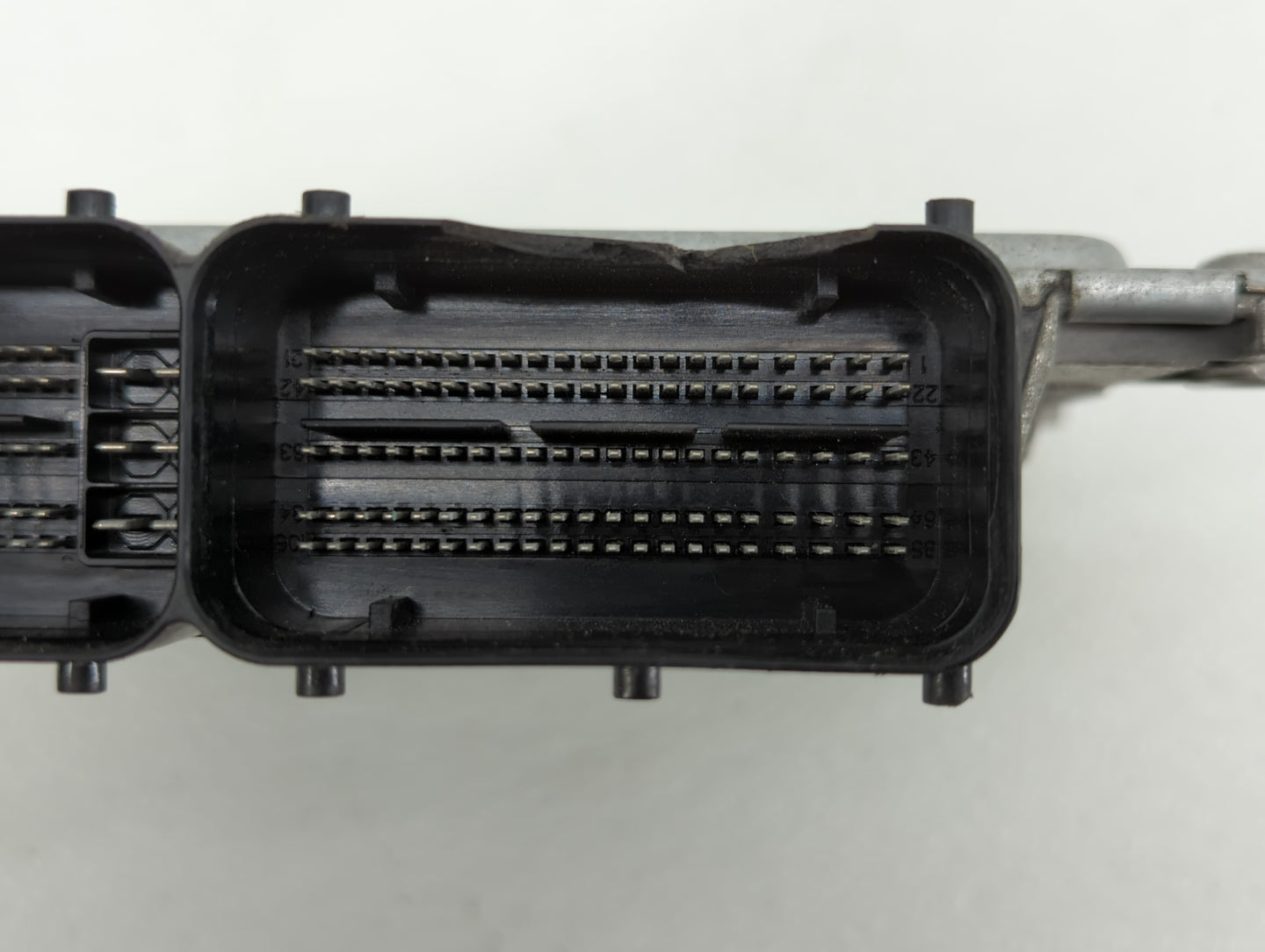 2015-2017 Hyundai Sonata PCM Engine Control Computer ECU ECM PCU OEM P/N:39111-2GGK0 39101-2GGK0 Fits Fits 2015 2016 2017 OE