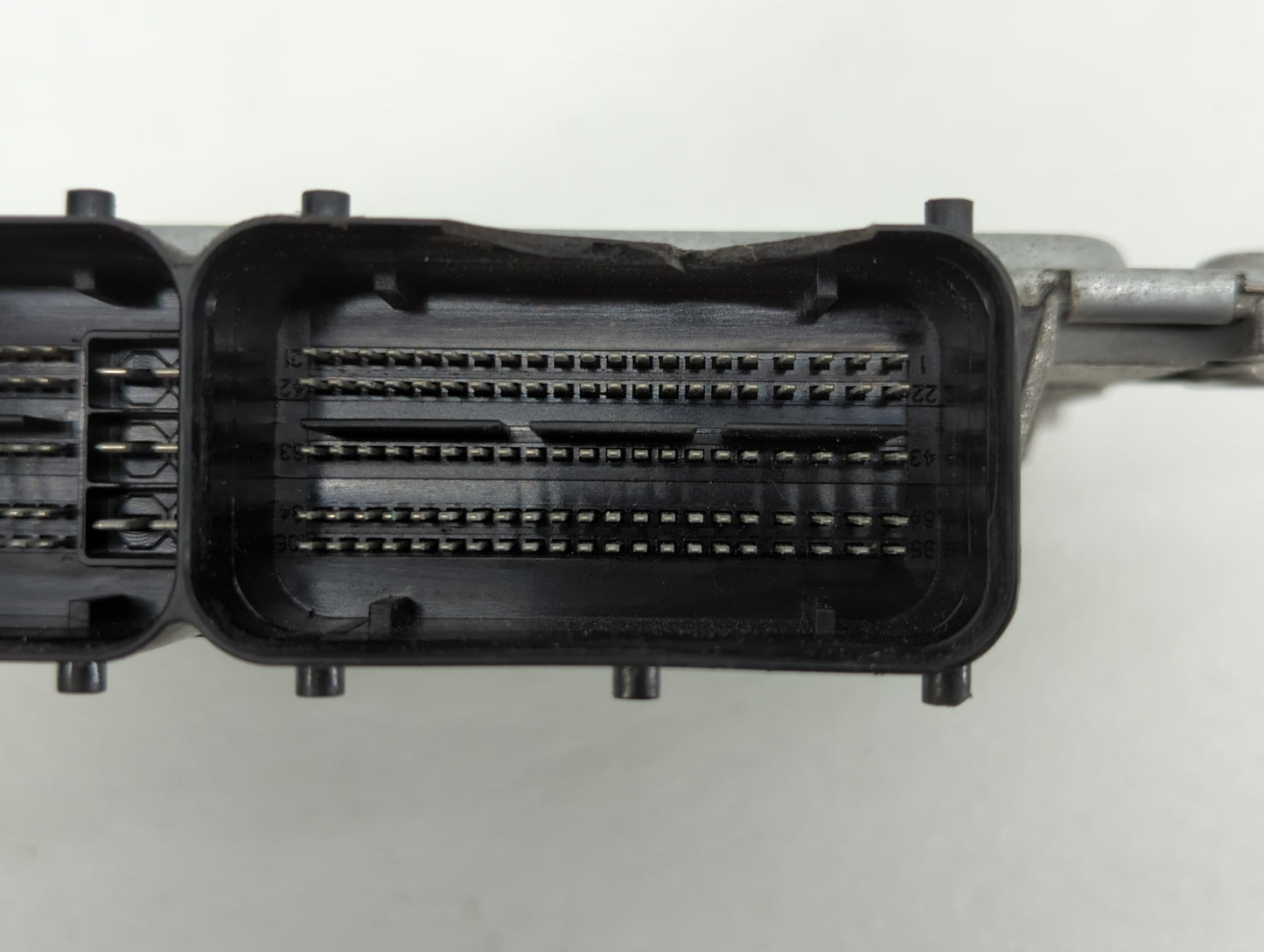 2015-2017 Hyundai Sonata PCM Engine Control Computer ECU ECM PCU OEM P/N:39111-2GGK0 39101-2GGK0 Fits Fits 2015 2016 2017 OE