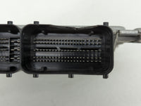 2015-2017 Hyundai Sonata PCM Engine Control Computer ECU ECM PCU OEM P/N:39111-2GGK0 39101-2GGK0 Fits Fits 2015 2016 2017 OE