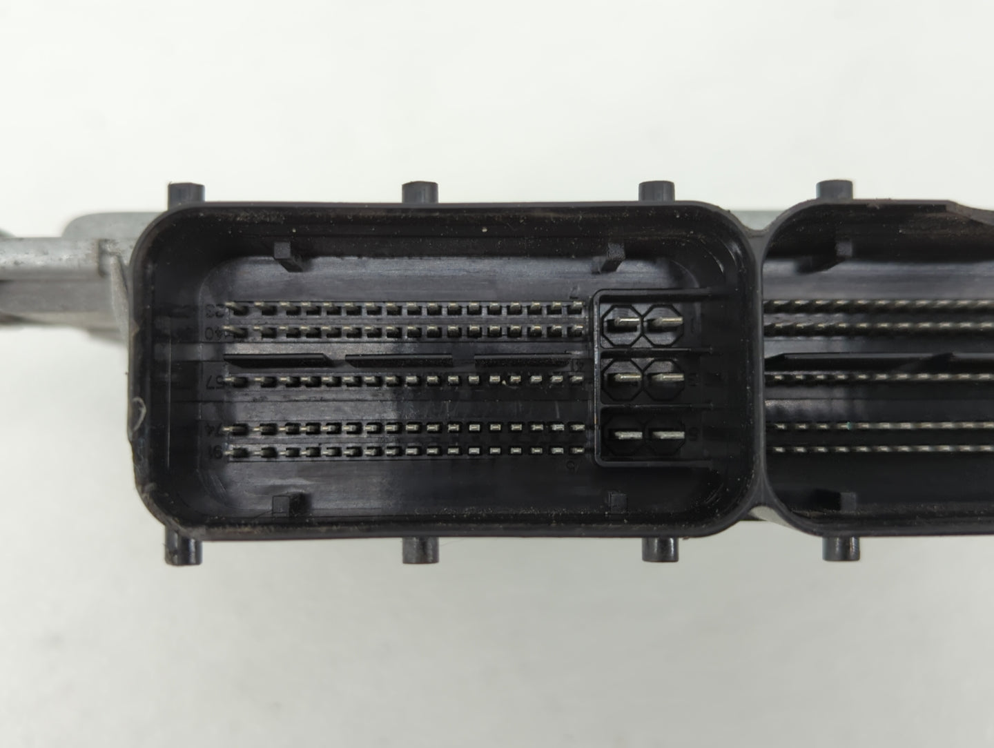 2015-2017 Hyundai Sonata PCM Engine Control Computer ECU ECM PCU OEM P/N:39111-2GGK0 39101-2GGK0 Fits Fits 2015 2016 2017 OE