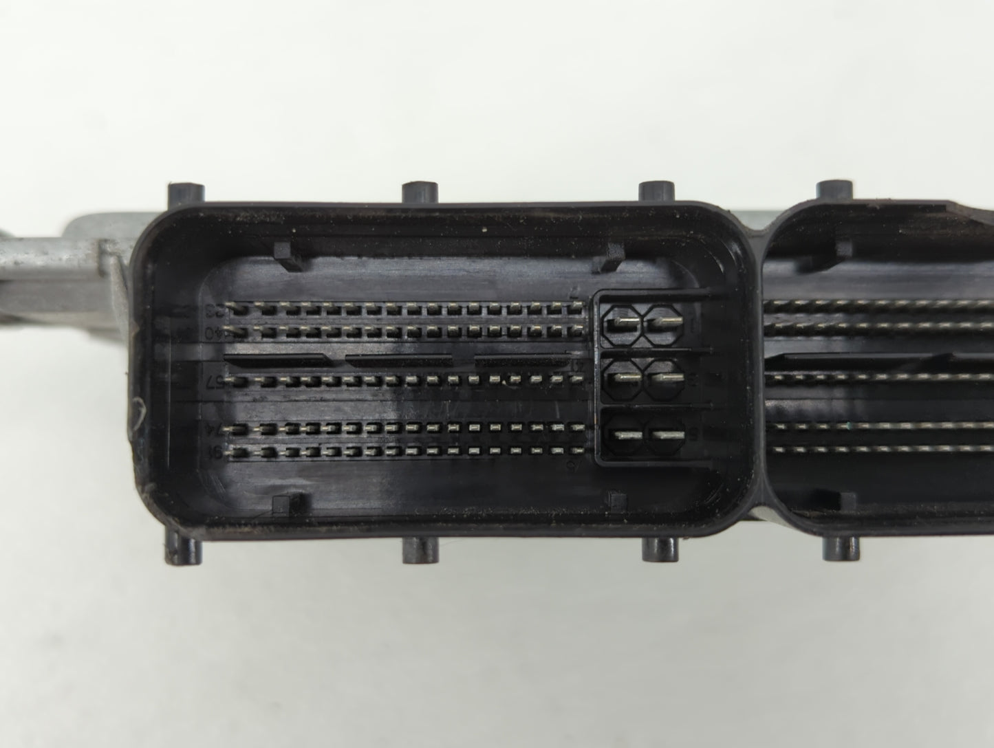 2015-2017 Hyundai Sonata PCM Engine Control Computer ECU ECM PCU OEM P/N:39111-2GGK0 39101-2GGK0 Fits Fits 2015 2016 2017 OE