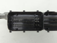 2015-2017 Hyundai Sonata PCM Engine Control Computer ECU ECM PCU OEM P/N:39111-2GGK0 39101-2GGK0 Fits Fits 2015 2016 2017 OE