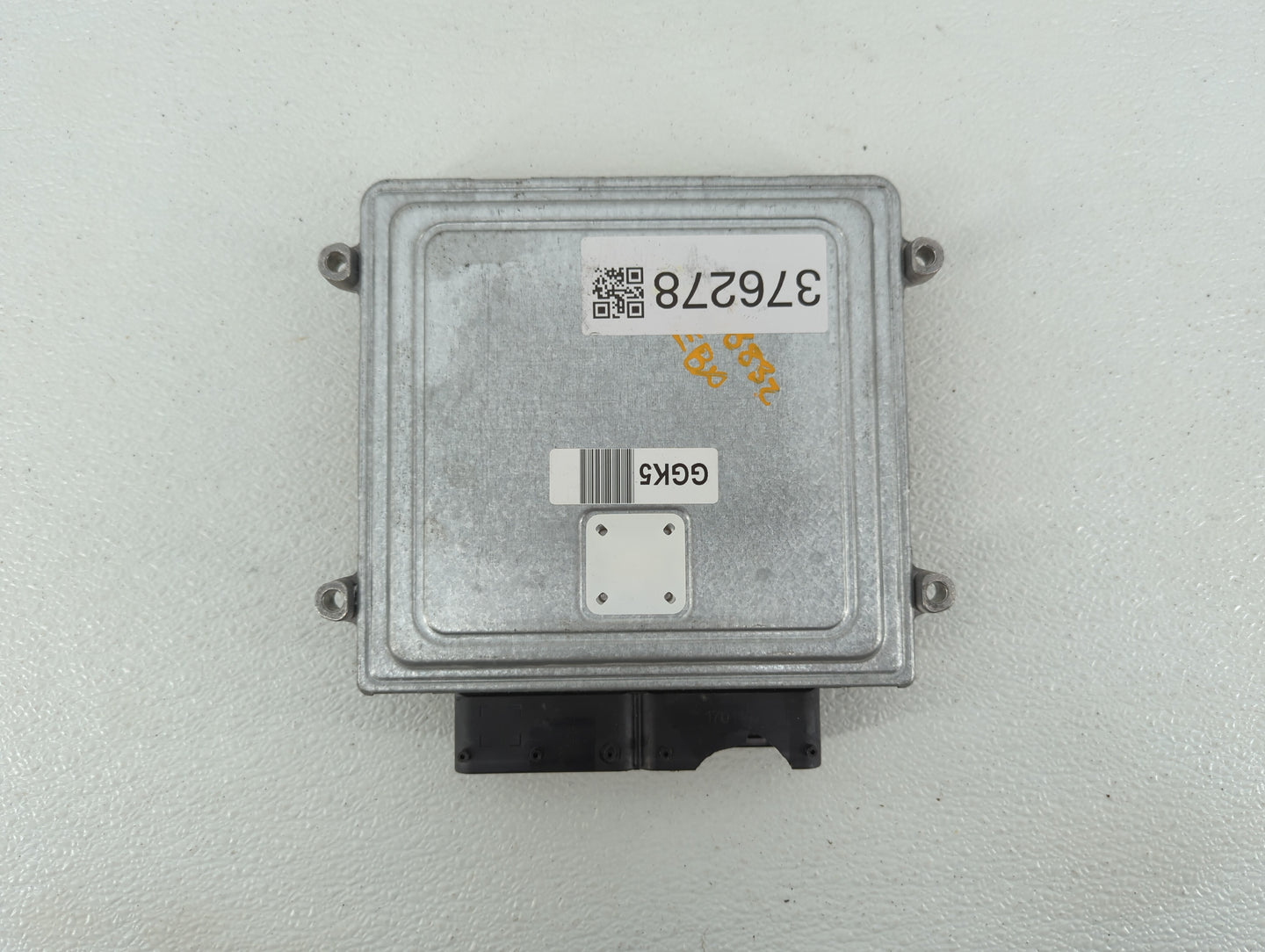 2015-2017 Hyundai Sonata PCM Engine Control Computer ECU ECM PCU OEM P/N:39111-2GGK0 39101-2GGK0 Fits Fits 2015 2016 2017 OE