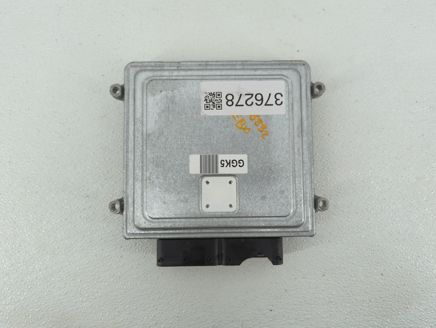 2015-2017 Hyundai Sonata PCM Engine Control Computer ECU ECM PCU OEM P/N:39111-2GGK0 39101-2GGK0 Fits Fits 2015 2016 2017 OE
