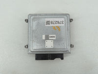 2015-2017 Hyundai Sonata PCM Engine Control Computer ECU ECM PCU OEM P/N:39111-2GGK0 39101-2GGK0 Fits Fits 2015 2016 2017 OE