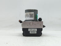 2015 Hyundai Sonata ABS Pump Control Module Replacement P/N:61589-45100 58920-C2200, 58920-C2201, 58920-C2500 Fits OEM Used 
