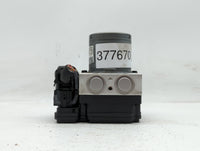 2015 Hyundai Sonata ABS Pump Control Module Replacement P/N:61589-45100 58920-C2200, 58920-C2201, 58920-C2500 Fits OEM Used 