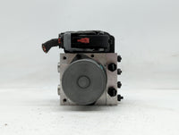 2015 Hyundai Sonata ABS Pump Control Module Replacement P/N:61589-45100 58920-C2200, 58920-C2201, 58920-C2500 Fits OEM Used 