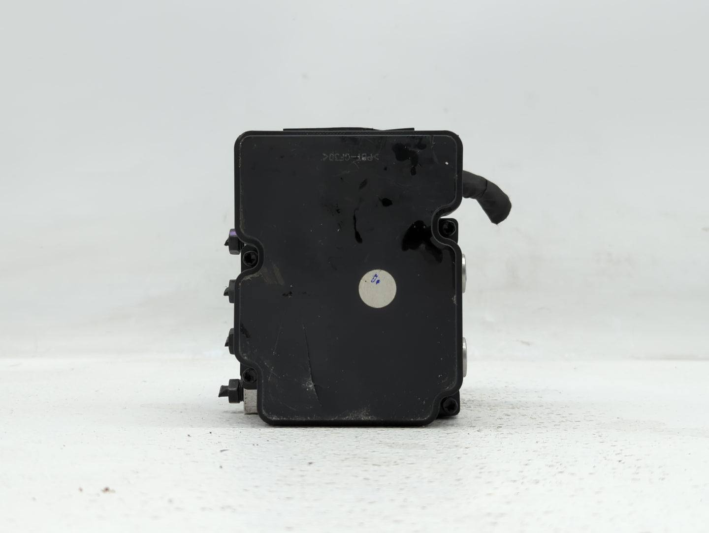 2015 Hyundai Sonata ABS Pump Control Module Replacement P/N:61589-45100 58920-C2200, 58920-C2201, 58920-C2500 Fits OEM Used 