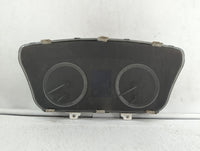 2015 Hyundai Sonata Instrument Cluster Speedometer Gauges P/N:94001-C2000 Fits OEM Used Auto Parts - Oemusedautoparts1.com