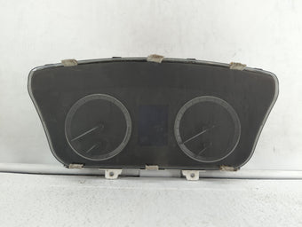 compare product 2015 Hyundai Sonata Instrument Cluster Speedometer Gauges P/N:94001-C2000 Fits OEM Used Auto Parts