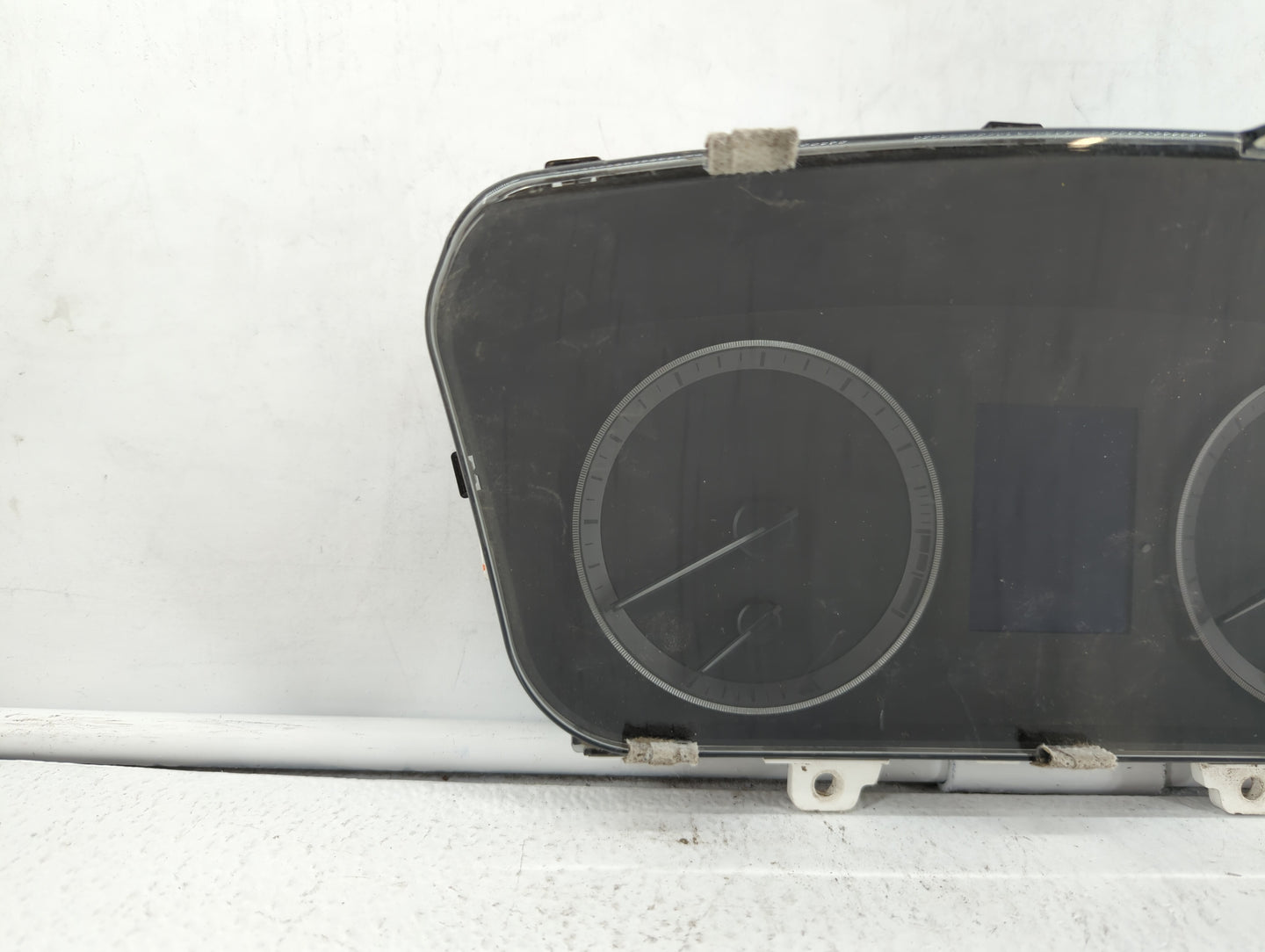 2015 Hyundai Sonata Instrument Cluster Speedometer Gauges P/N:94001-C2000 Fits OEM Used Auto Parts - Oemusedautoparts1.com