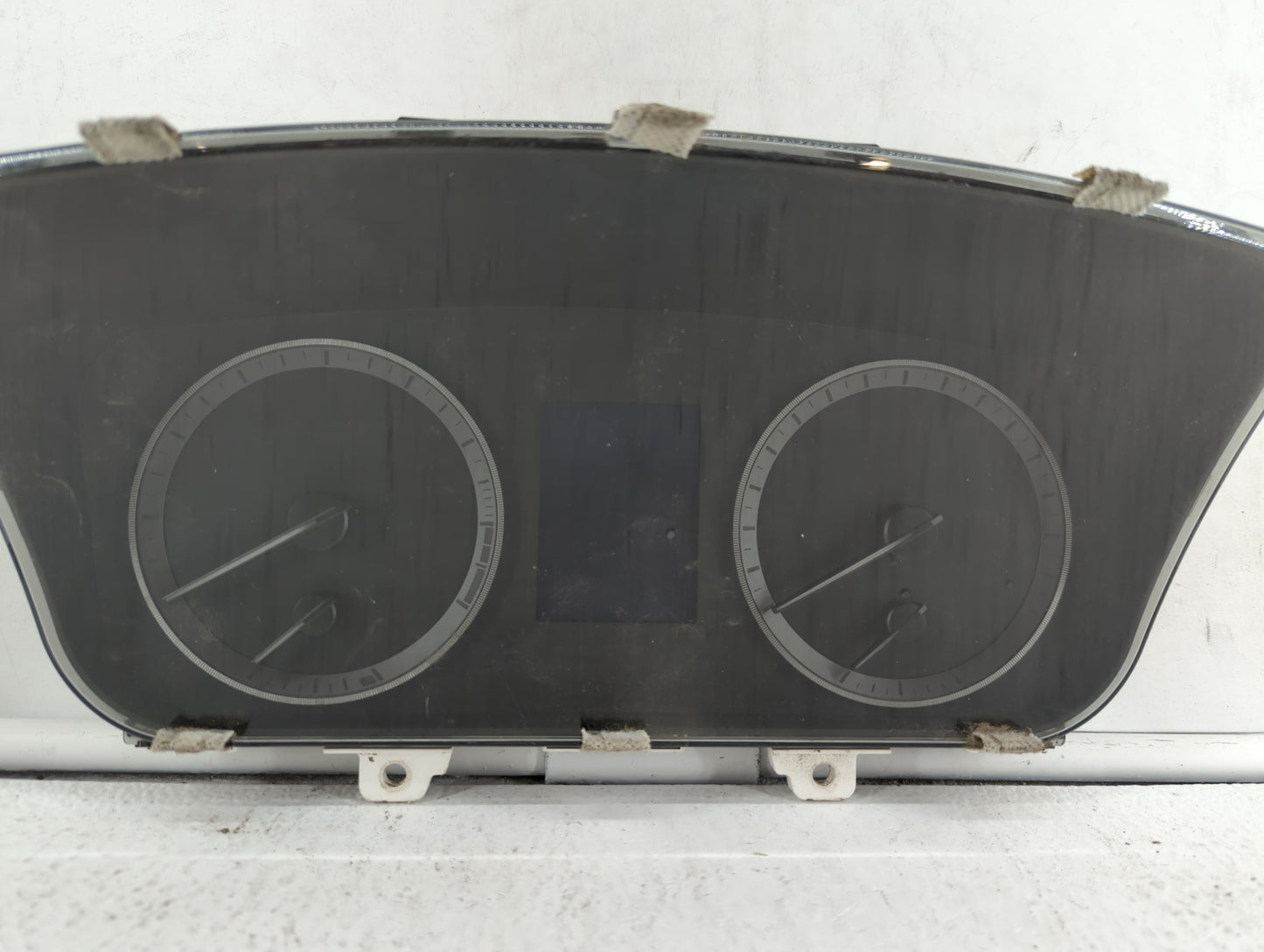 2015 Hyundai Sonata Instrument Cluster Speedometer Gauges P/N:94001-C2000 Fits OEM Used Auto Parts - Oemusedautoparts1.com