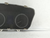 2015 Hyundai Sonata Instrument Cluster Speedometer Gauges P/N:94001-C2000 Fits OEM Used Auto Parts - Oemusedautoparts1.com