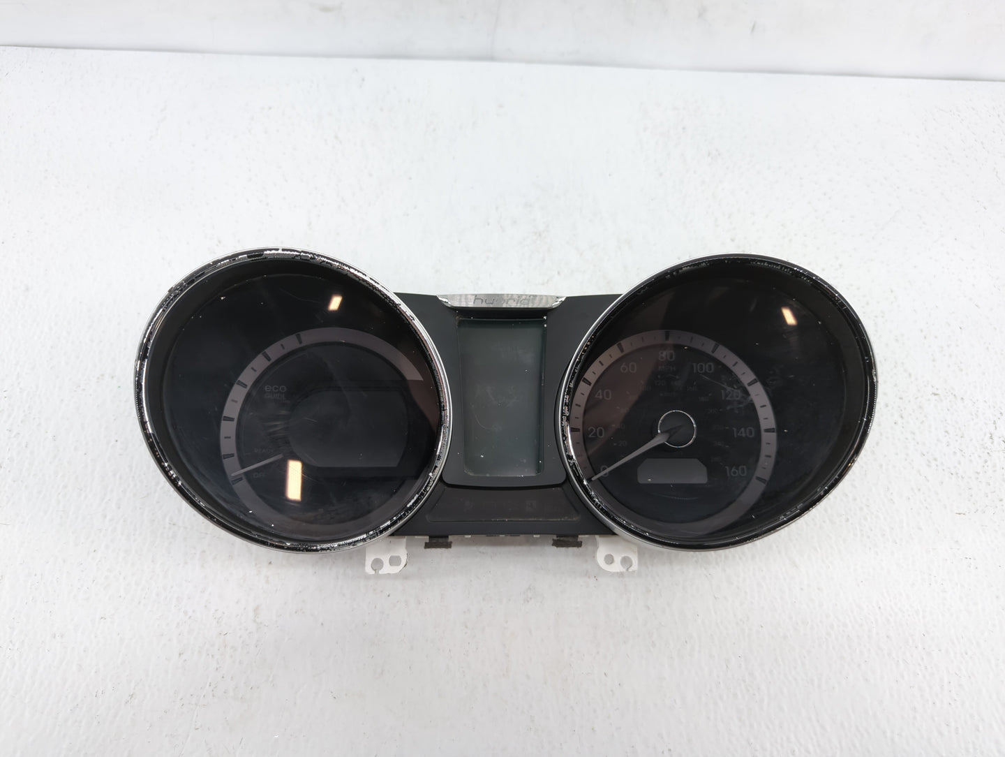 2011-2015 Hyundai Sonata Instrument Cluster Speedometer Gauges P/N:94001-4R001 94001-4R002 Fits Fits 2011 2012 2013 2014 201