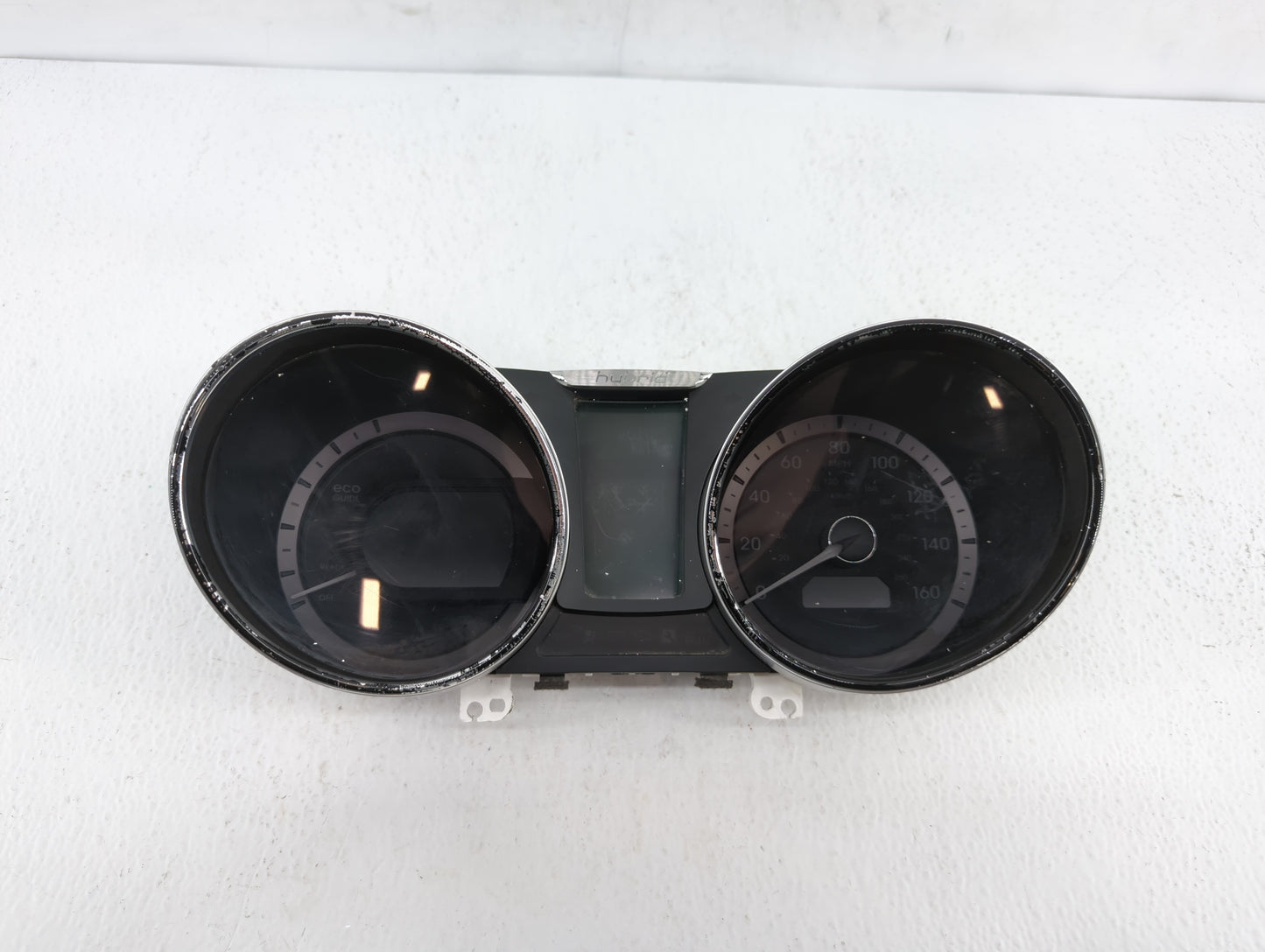 2011-2015 Hyundai Sonata Instrument Cluster Speedometer Gauges P/N:94001-4R001 94001-4R002 Fits Fits 2011 2012 2013 2014 201