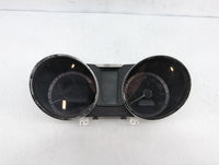 2011-2015 Hyundai Sonata Instrument Cluster Speedometer Gauges P/N:94001-4R001 94001-4R002 Fits Fits 2011 2012 2013 2014 201