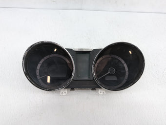 compare product 2011-2015 Hyundai Sonata Instrument Cluster Speedometer Gauges P/N:94001-4R001 94001-4R002 Fits Fits 2011 2012 2013 2014 2015 OEM Used Auto Parts