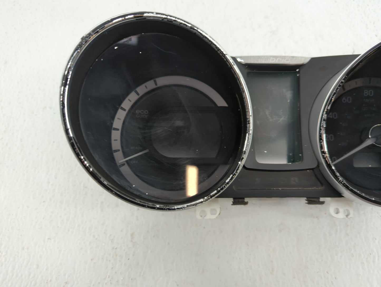 2011-2015 Hyundai Sonata Instrument Cluster Speedometer Gauges P/N:94001-4R001 94001-4R002 Fits Fits 2011 2012 2013 2014 201