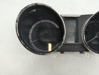 2011-2015 Hyundai Sonata Instrument Cluster Speedometer Gauges P/N:94001-4R001 94001-4R002 Fits Fits 2011 2012 2013 2014 201