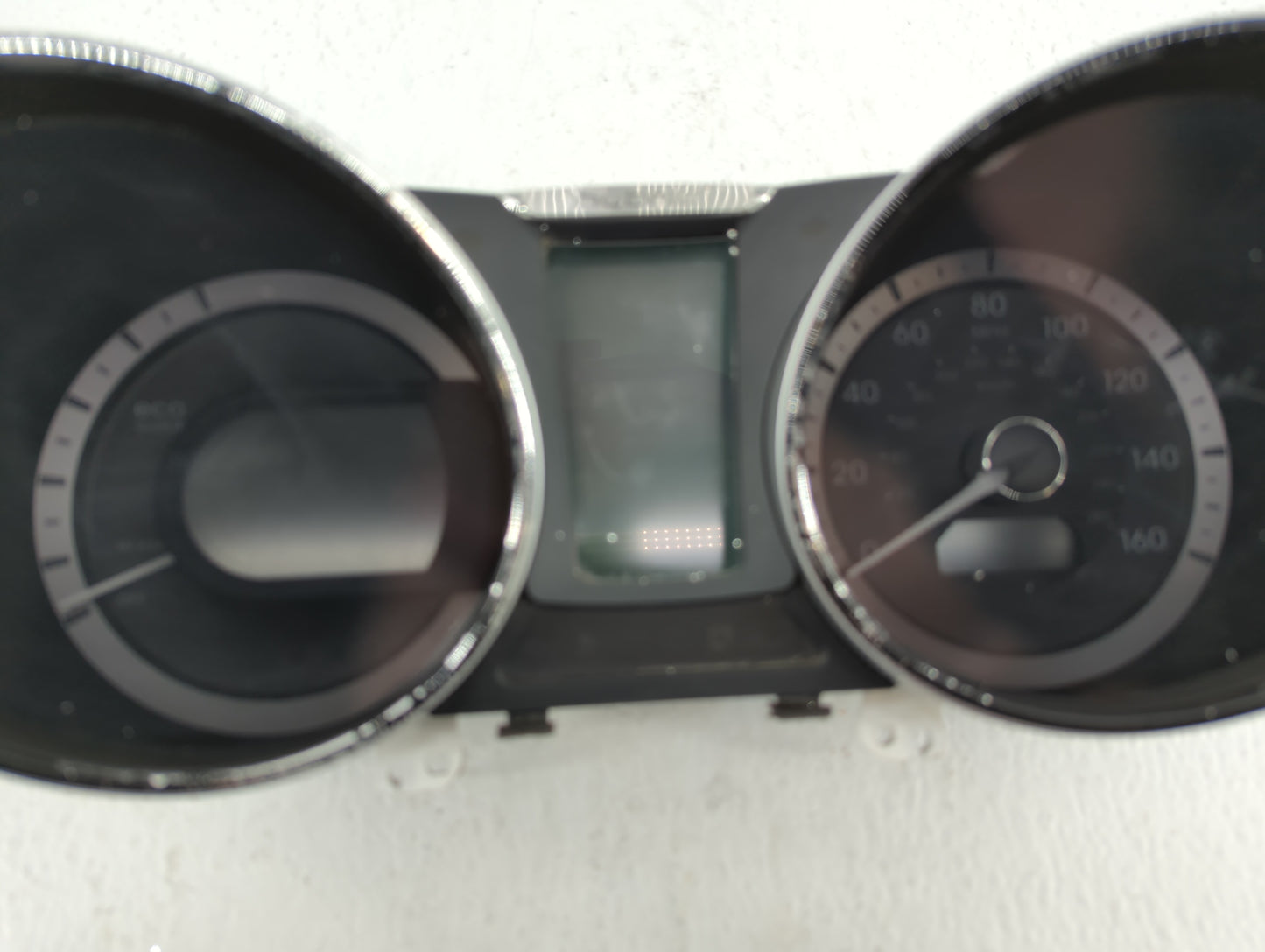 2011-2015 Hyundai Sonata Instrument Cluster Speedometer Gauges P/N:94001-4R001 94001-4R002 Fits Fits 2011 2012 2013 2014 201
