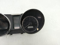 2011-2015 Hyundai Sonata Instrument Cluster Speedometer Gauges P/N:94001-4R001 94001-4R002 Fits Fits 2011 2012 2013 2014 201