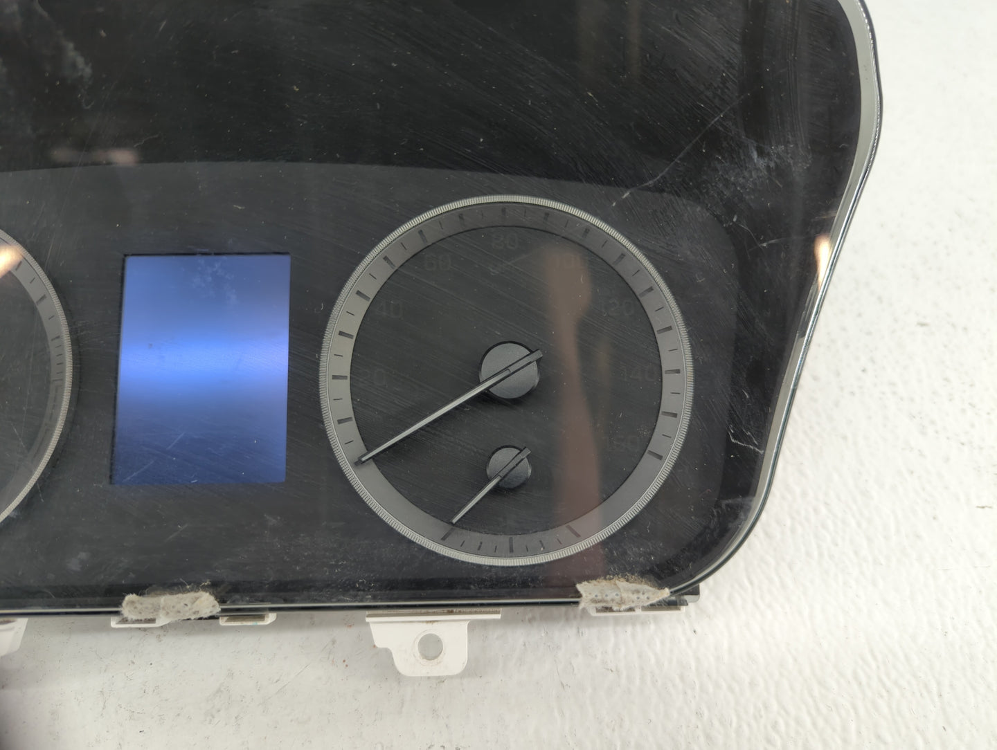 2015 Hyundai Sonata Instrument Cluster Speedometer Gauges P/N:94001-C2000 Fits OEM Used Auto Parts - Oemusedautoparts1.com