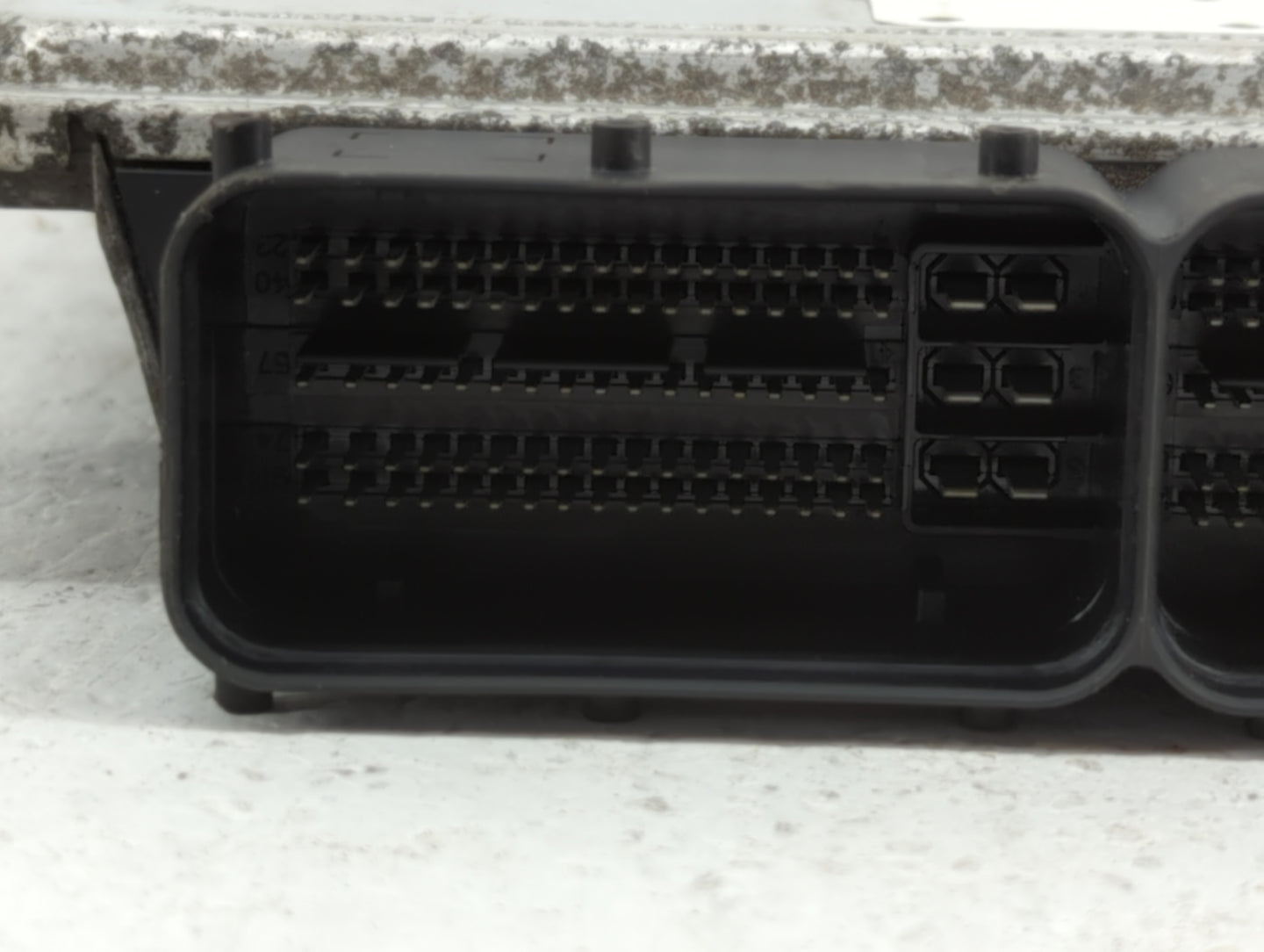 2015-2017 Hyundai Sonata PCM Engine Control Computer ECU ECM PCU OEM P/N:39101-2GGL2 39111-2GGL2 Fits Fits 2015 2016 2017 OE