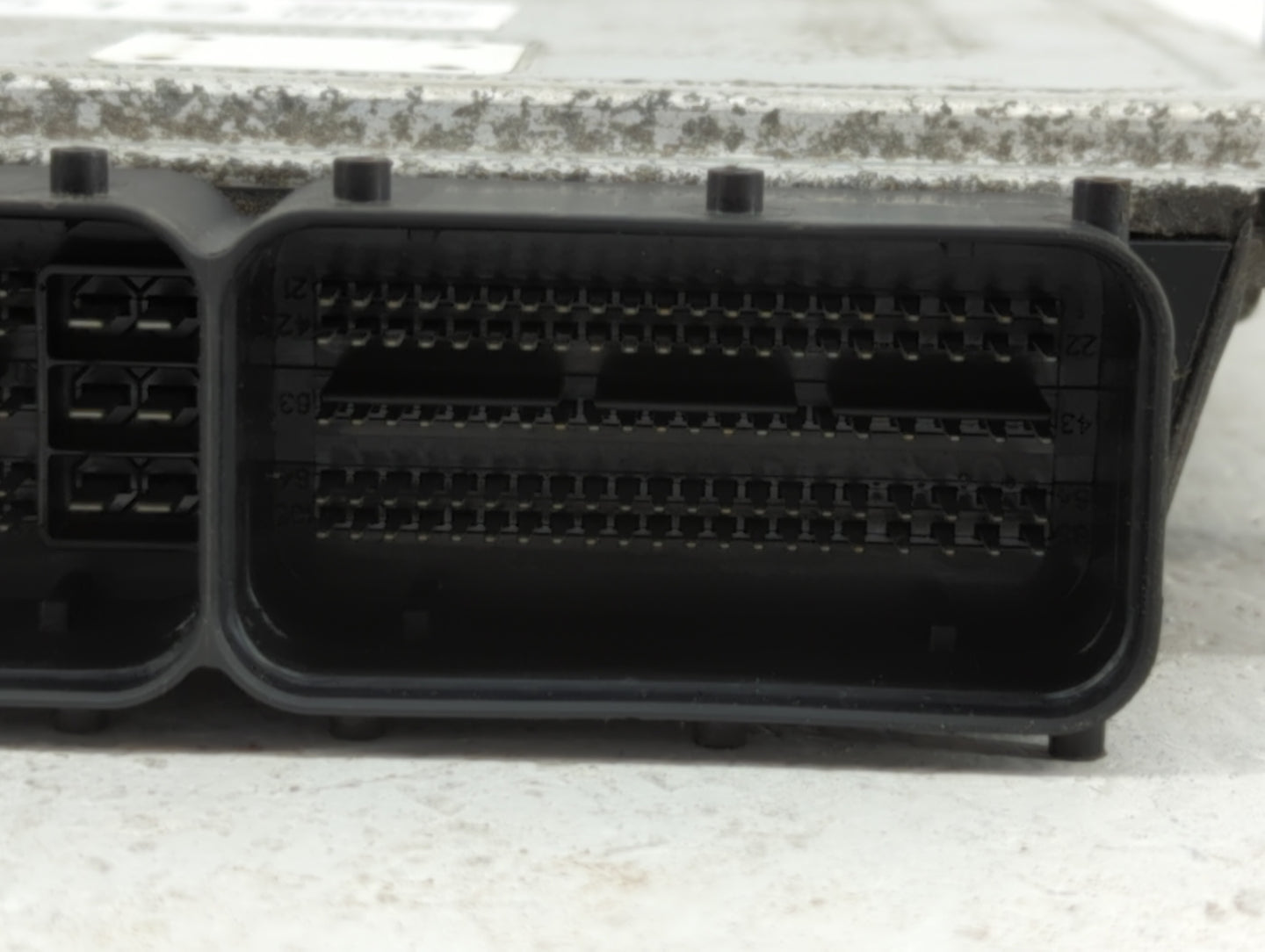2015-2017 Hyundai Sonata PCM Engine Control Computer ECU ECM PCU OEM P/N:39101-2GGL2 39111-2GGL2 Fits Fits 2015 2016 2017 OE